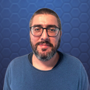 Sofiane Benmahdi